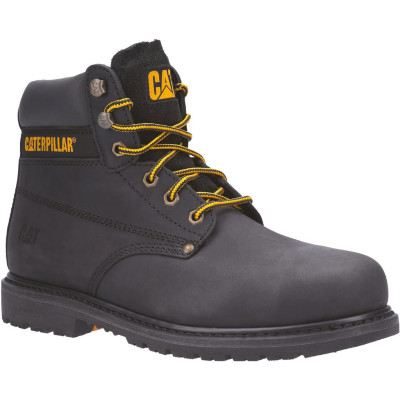 Botas de segurança Holton